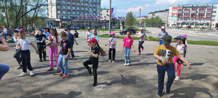 Оздоровительный лагерь дневного пребывания детей «Белые ночи».