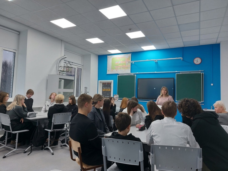 Презентационная площадка «ПРОФмастерская».
